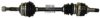 OPEL 0374362 Drive Shaft